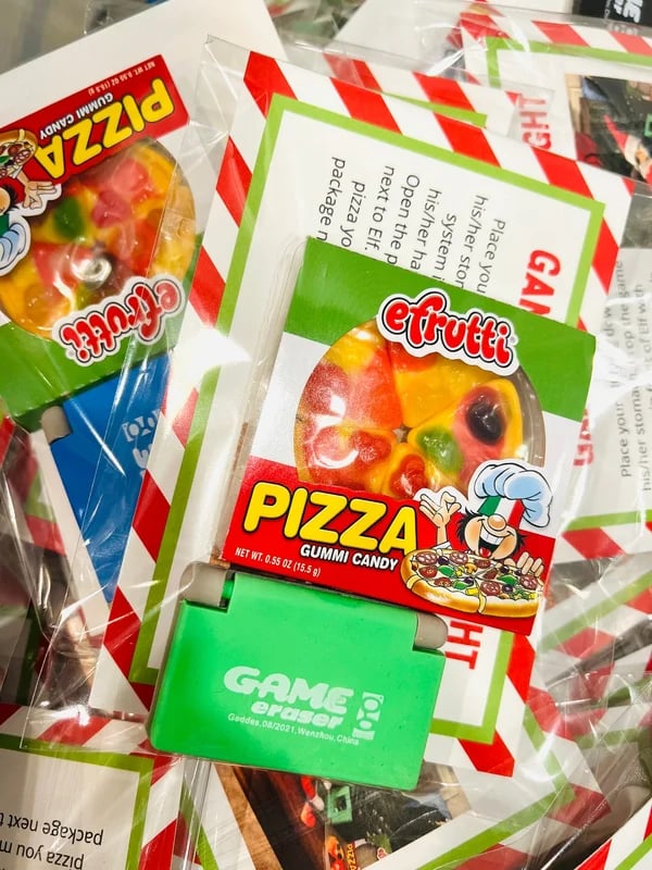 🎅2022 Elf Kit 24 Days of Christmas