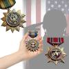 🎁TikTok Last Day Sale - 70% OFF🦅🎖️250th Anniversary  Commemorative Medal
