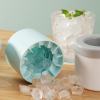 (Summer Sale- 50% OFF) Cylinder Ice Cube Maker- BUY 2 FREE SHIPPING
