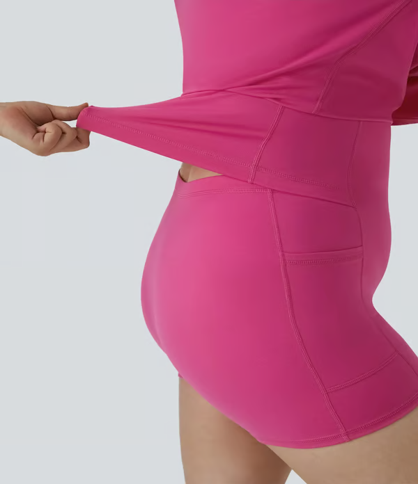 🔥Letzter Tag: 49% Rabatt✨Das ultimative rückenfreie Aktivkleid – gemacht für Bewegung und schnelle Toilettenpausen