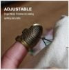 Sewing Thimble Finger Protector👍BUY 3 GET 2 FREE