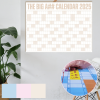 🎁Last Day Promotion 49% OFF🔥The Big A## Calendar 2025