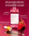 🍓Soft Serve After Shave Oil - Strawberry & Vanilla Scent