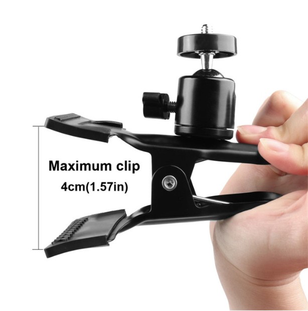 🎉YEAR END SALE - 2020 NEW Guitar Camera Mount