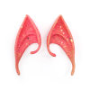 🎃HALLOWEEN PRESALE 48% OFF-Hand Made Glitter Elf Ears (BUY 3 GET FREE SHIPPING)