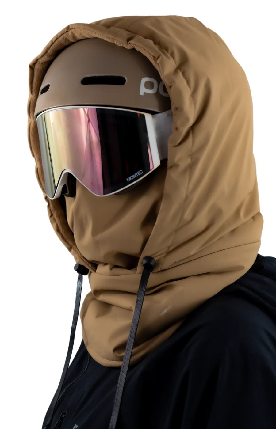 🔥Last Day Promotion 49% OFF🔥Waterproof Fleece-Lined Hood