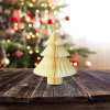 🔥Last Day Promotion 70% OFF🔥Foldable Honeycomb Paper Christmas Trees