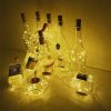 ⛄Early New Year Hot Sale 50% OFF⛄ - DIY Bottle lights(Only $3.9/PCS)