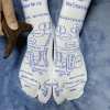 🔥Reflexology Chart Socks