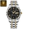 🔥Last Day 49% OFF - Waterproof Top Brand Luxury Man Wristwatch With Luminous