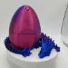 (🌲Early Christmas Sale- 50% OFF) Mystery Dragon Egg - Buy 2 Free Shipping