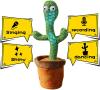 ⚡⚡Last Day Promotion 48% OFF - Cactus Toy (BUY 2 FREE SHIPPING)