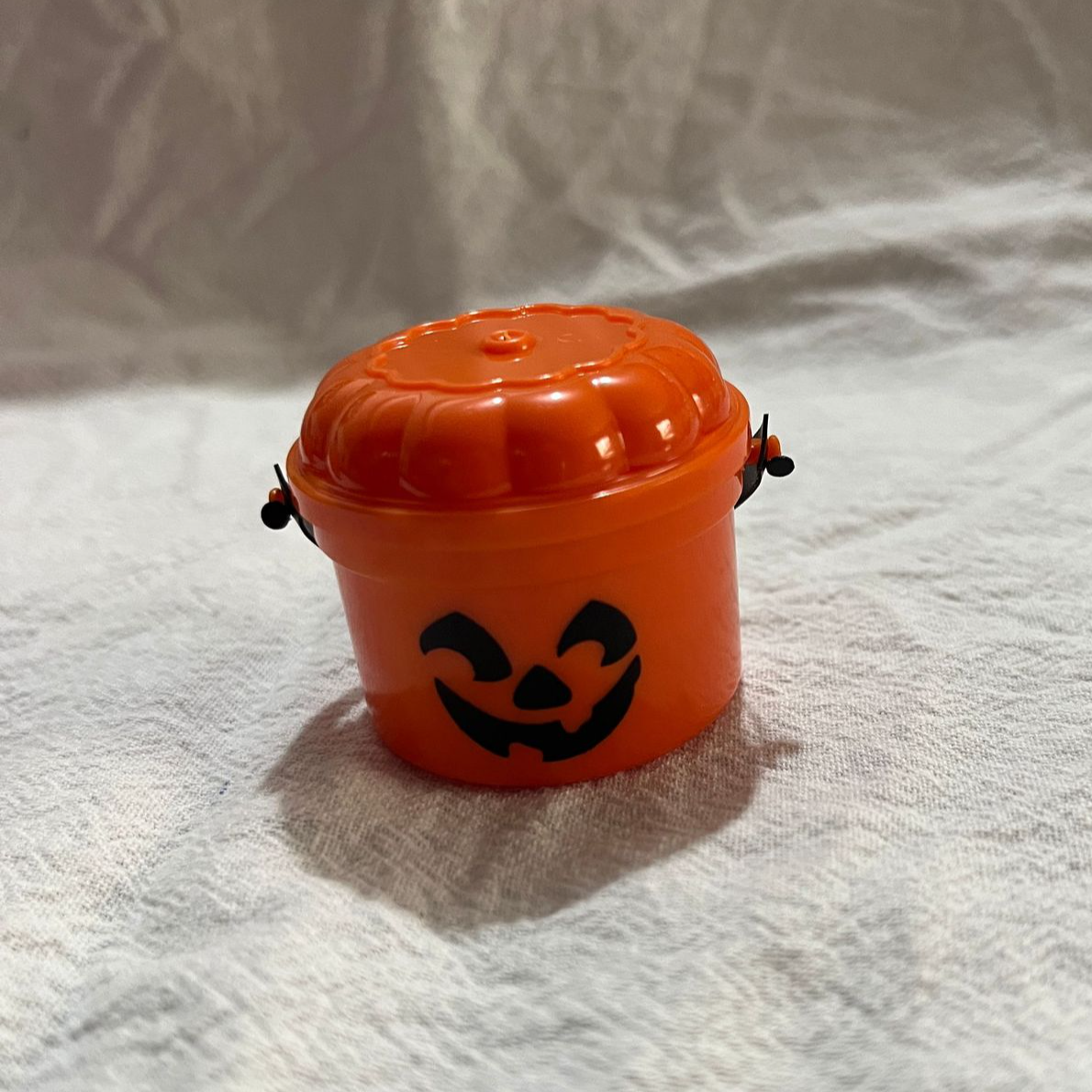 🔥Last Day Promotion 70% OFF🔥Spooky Mini Boo Bucket Figurines