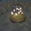 🔥Last Day Promotion 70% OFF🔥Tulip Havens Night Lamp⚡BUY 2 FREE SHIPPING