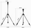 🎁TikTok Last Day Sale - 70% OFF🔥Rotating Tripod Sprinkler
