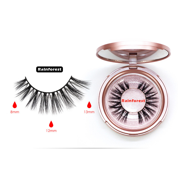 Women's Day Promotion-Save 50% OFF-Magnetic Eyeliner & Lashes Set-BUY 2 GET EXTRA 20% OFF