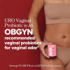 💓URO Women's Probiotics