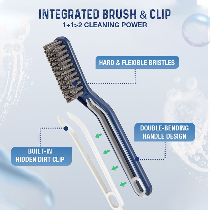 💗Mother's Day Sale 48% OFF💗2-in-1 Multipurpose Cleaning Brush(BUY 3 GET 2 FREE&FREE SHIPPING)