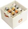 💥LAST DAY SALE 50% OFF💥Fabric Shoe Organizer Storage Box⚡BUY 2 FREE SHIPPING