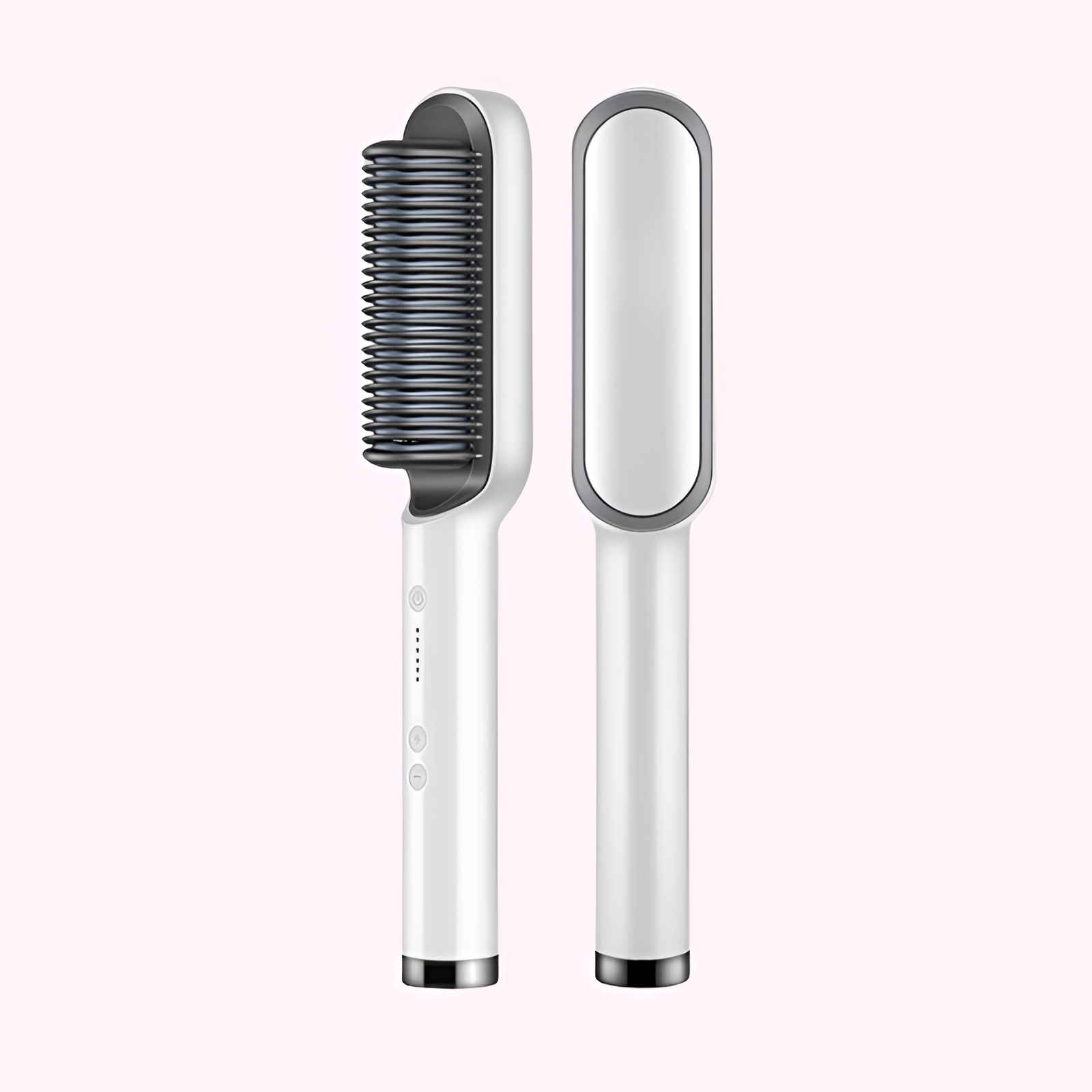 🔥Last Day Promo 55% OFF🔥 Hair Straightener Brush