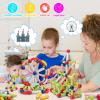 🎄Early Christmas Sale - 49% OFF🎁Educational Magnet Building Blocks - Buy 2 Free Shipping