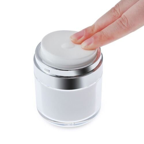 🎄CHRISTMAS SALE - 49% OFF⭐The Best Refillable Container for Creams, Gels & Lotions