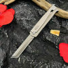(🔥Last Day Promotion - 50%OFF) Metal Gravity Knife