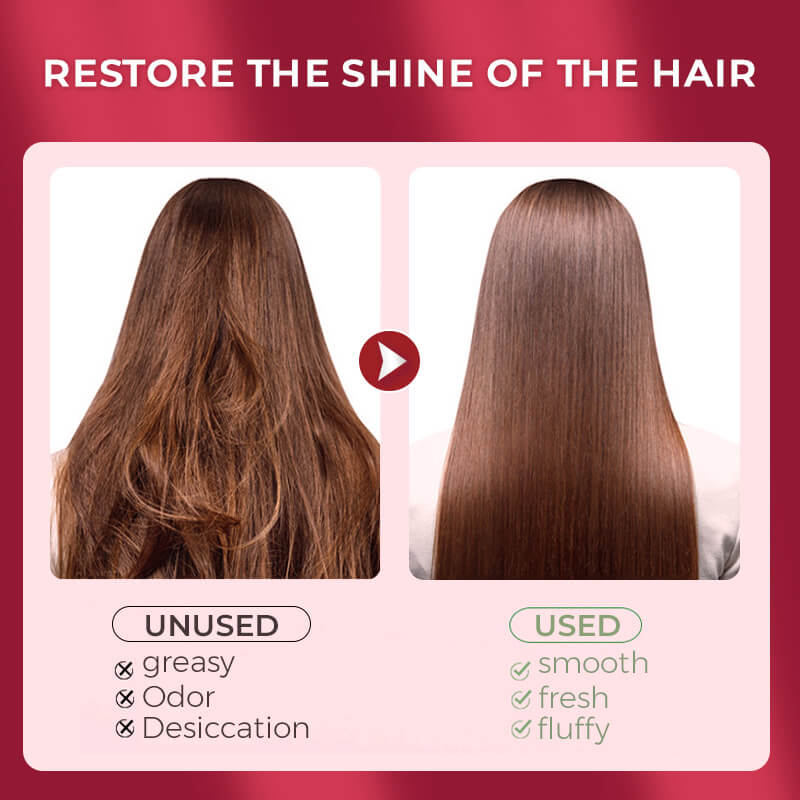 🔥Last Day Promotion 70% OFF-🔥-Magic Hair Care