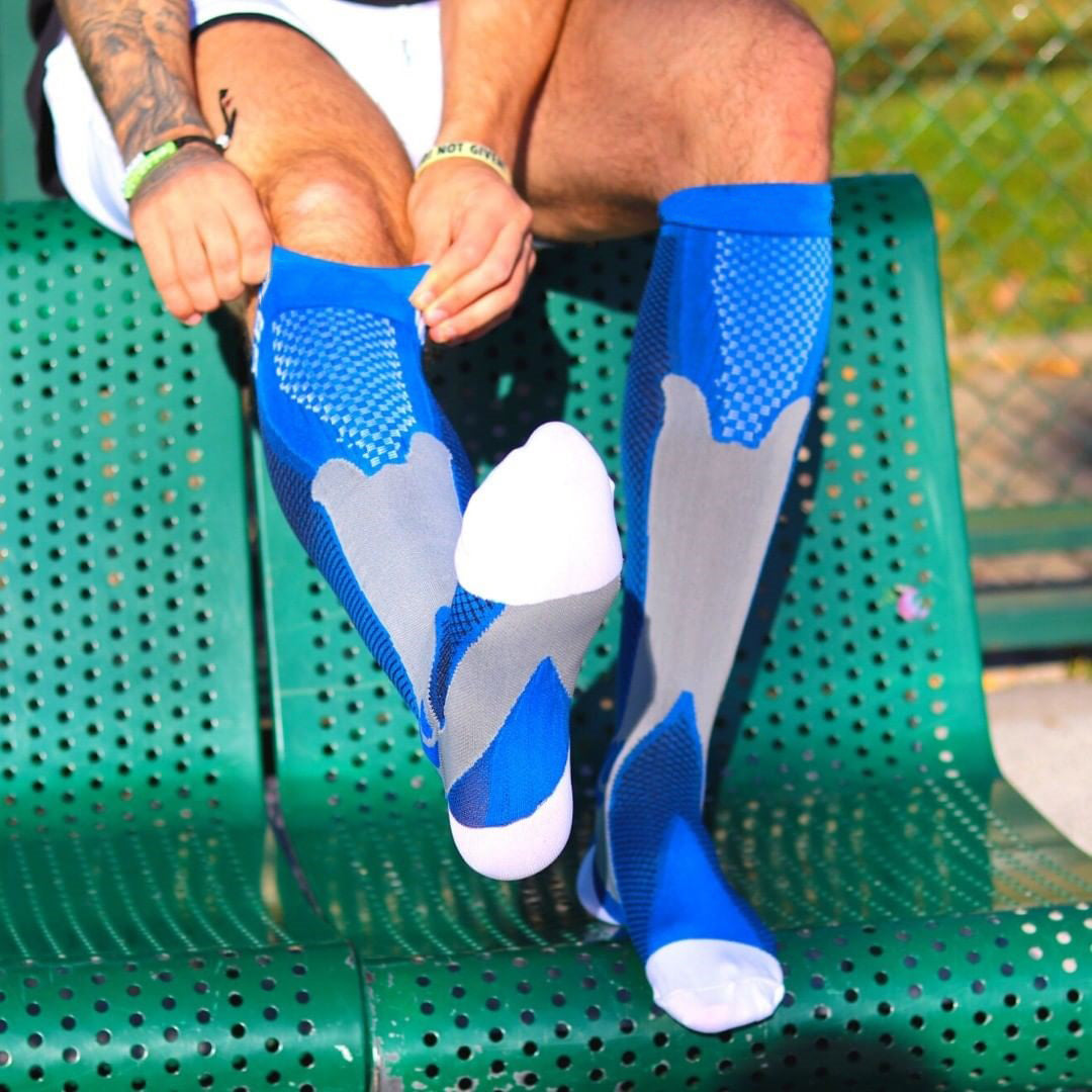 🔥Last Day Promotion 50% OFF🔥Compression Socks-Buy 2 Get Free Shipping