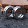 (🔥Last Day Promotion 50% OFF)👊Stainless Steel Outdoor Rotatable Folding Ring👊
