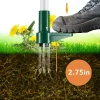 Stand Up Weeder Puller Tool