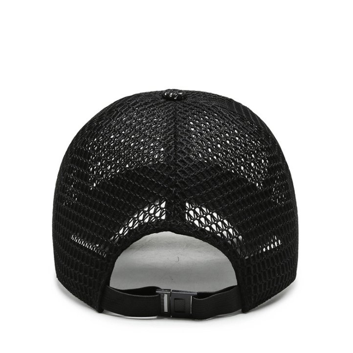 (Clearance Sale - 70%) Mesh Breathable Casual Baseball Cap