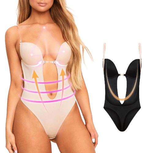 Backless Body Shaper Bra(Shop over $38, enter code 