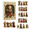 2025 Dogs Advent Calendar 🎄🐶