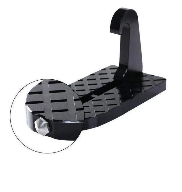 (🔥Hot Sale - 48% OFF) Multifunction Car Door Pedal, Buy 2 Free Shipping