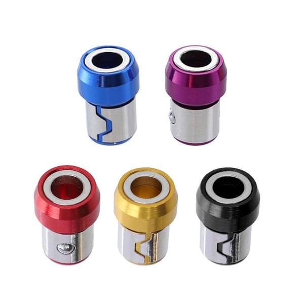 🎁TikTok Last Day Sale - 70% OFF🔥Screwdriver Head Magnetic Ring