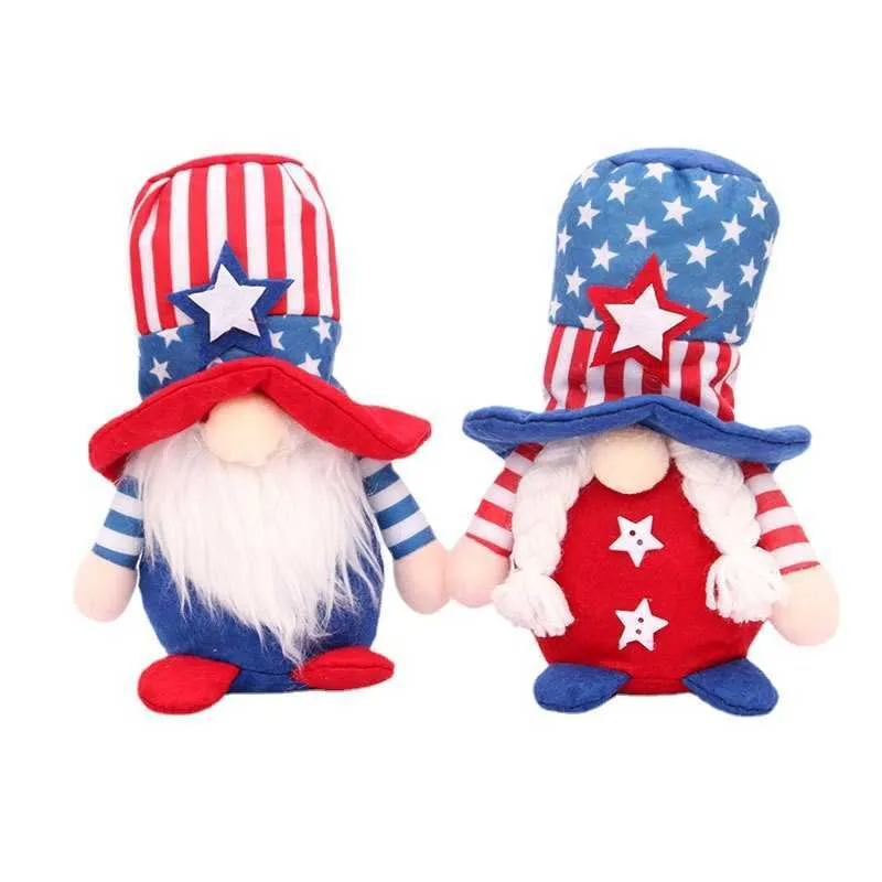 🔥Buy 2 Free Shipping🔥2024 July 4th Love Country Bulfa