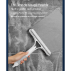 Offre à durée limitée🔥Grattoir de nettoyage de vitres 3 en 1