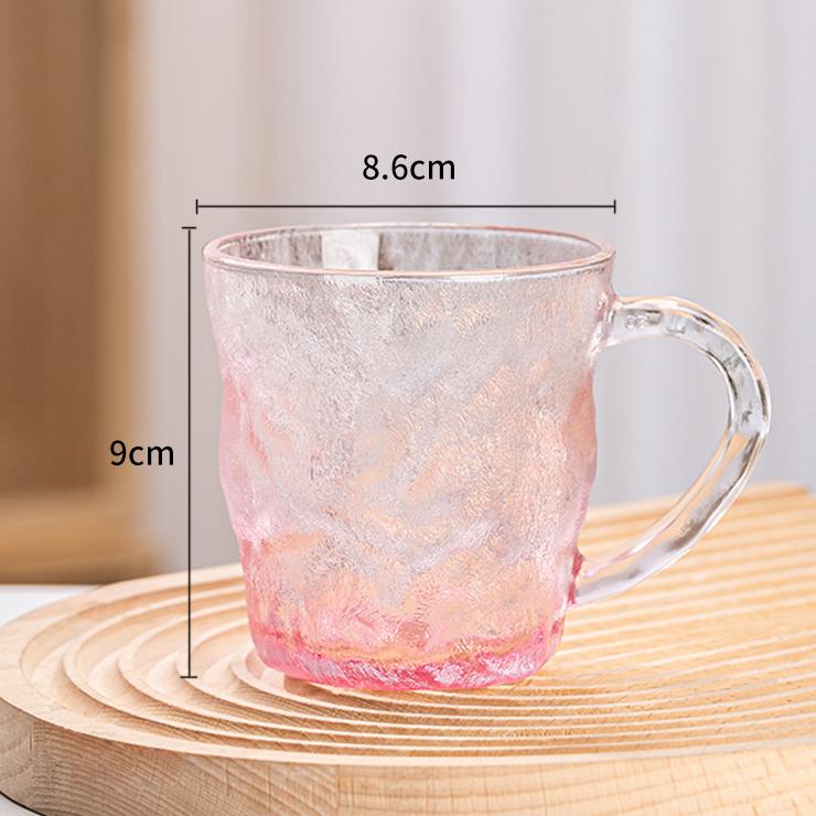 🔥Last Day Promotion - 70% OFF🎁Glacier Whiskey Glasses