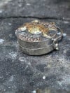 ✨100% Handmade 925 Silver Triple Moon & Tree of Life Locket(Buy 2 Get Free Shipping)