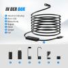 🔥Letzter Tag 49% Rabatt🔎Plug&Play Endoskopkamera(1920*1440P)