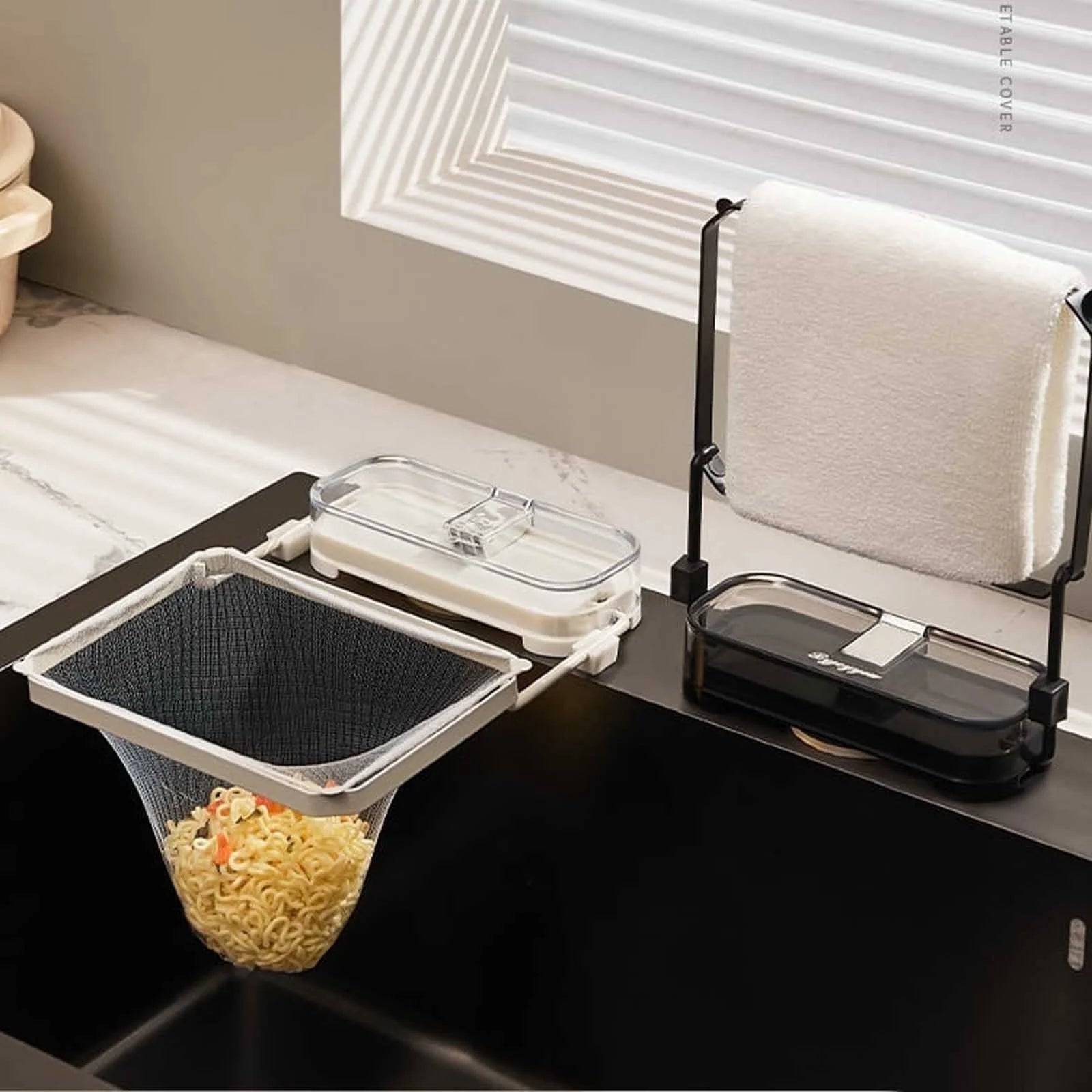 🔥Last Day Promotion 50% OFF💥Disposable Sink Filter