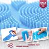 (Last Day Promotion - 50% OFF) Silicone Bath Towel, BUY 2 FREE SHIPPING