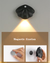 Last Day Promotion 50% OFF - 🔥Wall Light with 3 Color Temperature for Bedroom