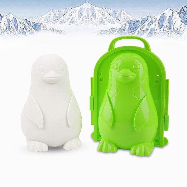 (🎅CHRISTMAS SALE-49% OFF)Winter Snow Toys Kit(BUY 3 FREE SHIPPING NOW)