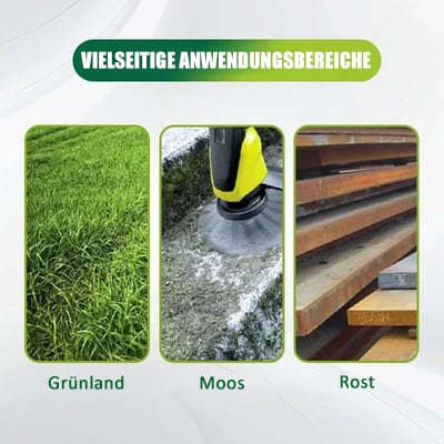 🔥Kaufe 2 Erhalte 1🌿Ersatzkopf für Fadentrimmer