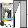 🔥Last Day Promotion 50% OFF🔥Insects Out Magnetic Screen Door(BUY 2 GET FREE SHIPPING)