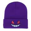 (🔥HOT SALE NOW 49% OFF) - Anime devil embroidered beanie