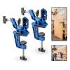 Rockler Hold-It Bench Clamps (2-Pack)