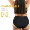 🔥BUY 3 GET 2 FREE🔥 2022 New Upgrade High Waist Leak Proof Panties